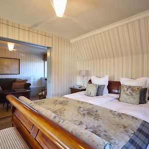 Superior Suite mit 1 Schlafzimmer und mit Kingsize-Bett