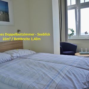 Kleines Doppelzimmer