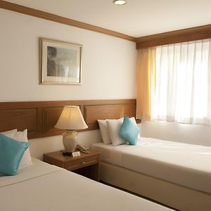 Chambre Standarde Lit King-Size