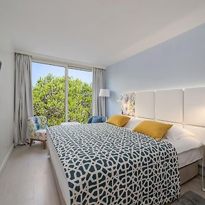 Familien-Zimmer mit Kingsize-Bett