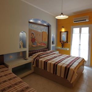 Apartment mit 1 Schlafzimmer
