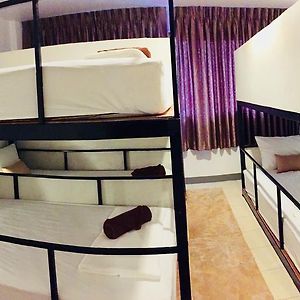 Dormitory Room Mixed