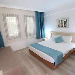 Club Zimmer mit Queensize-Bett
