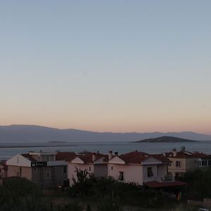 Delüks İki Kişilik Oda