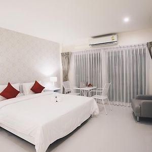 Chambre de Luxe Lit King-Size