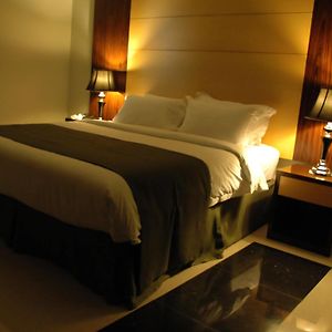 King Double Room