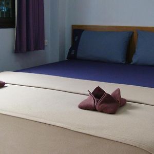 Standaard Double Kamer