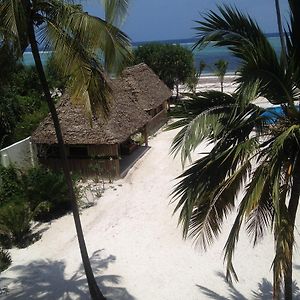 Bungalow mit Strandblick