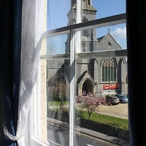 En Suite Double Room