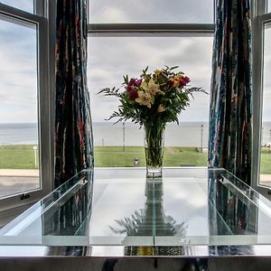 Deluxe Suite Sea View