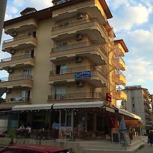 Serendi Apart Hotel