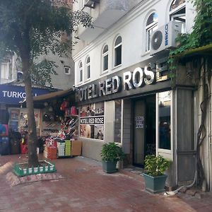 Hotel Red Rose -