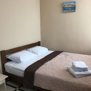 Standard Zimmer mit Kingsize-Bett