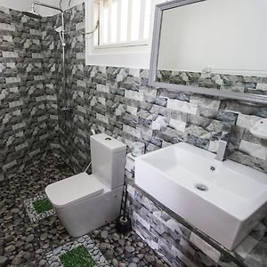 Familj Bungalow