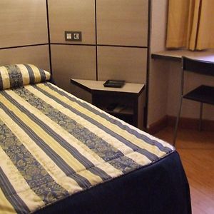 Habitación Individual