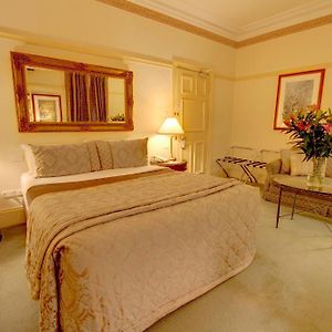 Deluxe Kamer met een Queen Size Bed