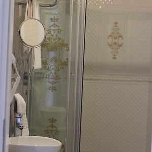 Deluxe Driepersoonskamer