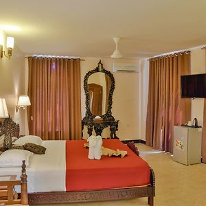 Superior Zimmer mit Kingsize-Bett