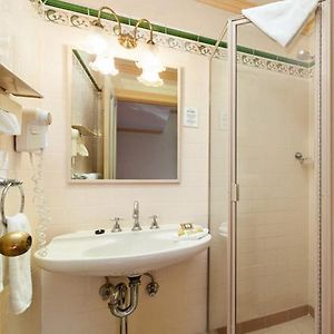 Deluxe Kamer met een King Size Bed