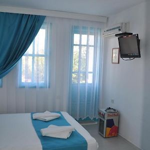 Standart Üç Kişilik Oda