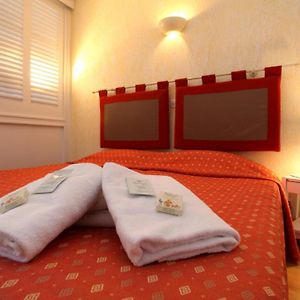 Chambre Lit King-Size