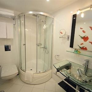 Budget Double Kamer