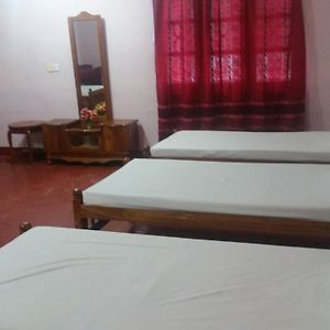 Dormitory Room Mixed