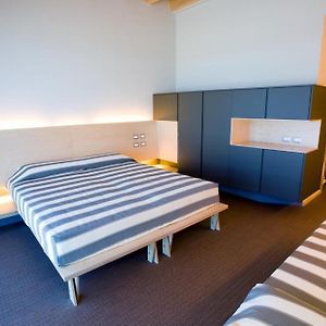 Habitación Triple Clásica