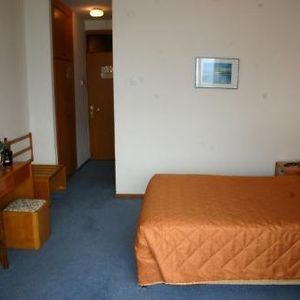 Economy Double Kamer
