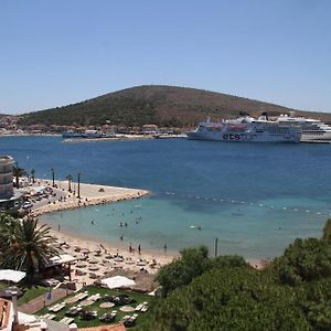 İki Kişilik Oda