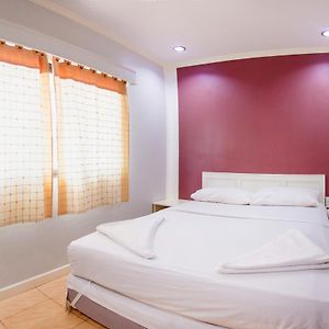 Standard Doppelzimmer