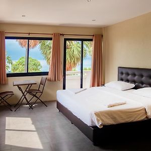 Deluxe Doppelzimmer