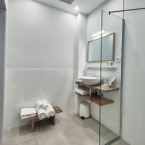Habitación Individual Estándar