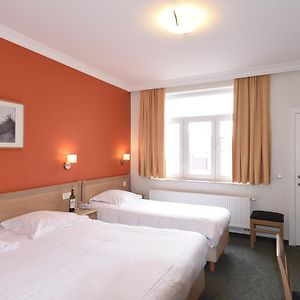 Driepersoonskamer