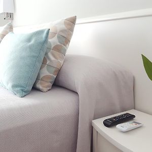 Deluxe Kamer