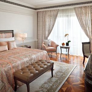 Deluxe Kamer
