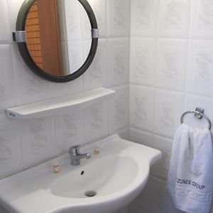 Apartament z 2 sypialniami