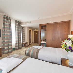 Deluxe Kamer met Twee Aparte Bedden