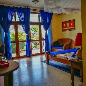 Comfort Doppelzimmer