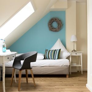 Kleines Zimmer
