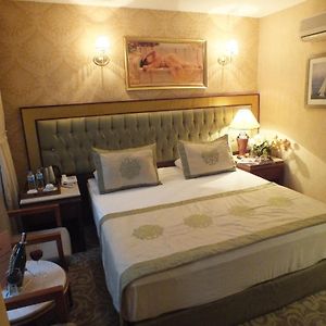 Kamer met een King Size Bed
