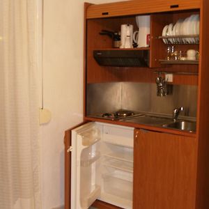 King Studio Odası