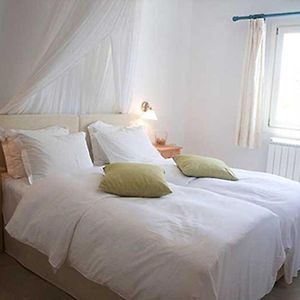 Appartement met Twee Slaapkamers