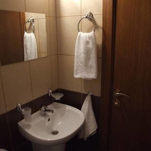 Pokój dwuosobowy