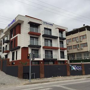 Large Tek Kişilik Oda