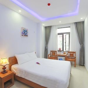 Kraliçe Yataklı Oda