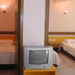 Apartment mit 2 Schlafzimmern