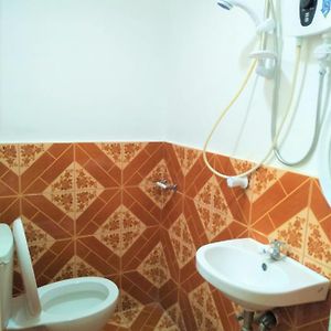 Family Private Bathroom Room