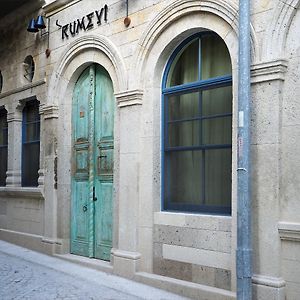 Rumevi