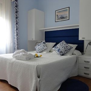 Camera con letto king size